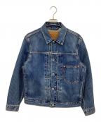 LEVI'S PReMIUMリーバイス プレミアム）の古着「Type 1 Trucker Jacket」