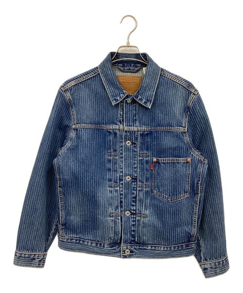 LEVI'S PReMIUM（リーバイス プレミアム）LEVI'S PReMIUM (リーバイス プレミアム) Type 1 Trucker Jacket サイズ:Sの古着・服飾アイテム