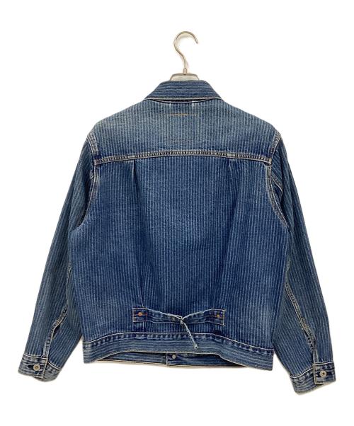LEVI'S PReMIUM（リーバイス プレミアム）LEVI'S PReMIUM (リーバイス プレミアム) Type 1 Trucker Jacket サイズ:Sの古着・服飾アイテム
