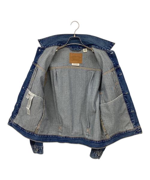 LEVI'S PReMIUM（リーバイス プレミアム）LEVI'S PReMIUM (リーバイス プレミアム) Type 1 Trucker Jacket サイズ:Sの古着・服飾アイテム
