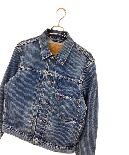 LEVI'S PReMIUM（リーバイス プレミアム）LEVI'S PReMIUM (リーバイス プレミアム) Type 1 Trucker Jacket サイズ:Sの古着・服飾アイテム