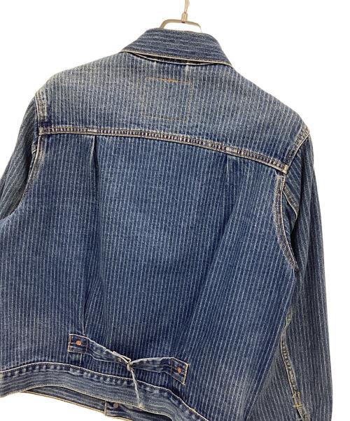 LEVI'S PReMIUM（リーバイス プレミアム）LEVI'S PReMIUM (リーバイス プレミアム) Type 1 Trucker Jacket サイズ:Sの古着・服飾アイテム