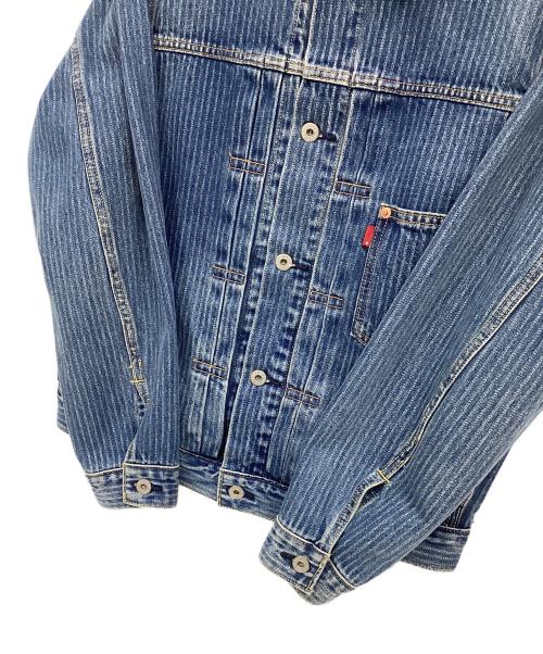 LEVI'S PReMIUM（リーバイス プレミアム）LEVI'S PReMIUM (リーバイス プレミアム) Type 1 Trucker Jacket サイズ:Sの古着・服飾アイテム