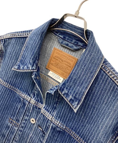 LEVI'S PReMIUM（リーバイス プレミアム）LEVI'S PReMIUM (リーバイス プレミアム) Type 1 Trucker Jacket サイズ:Sの古着・服飾アイテム