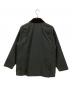 Barbour (バブアー) ビデイルジャケット オリーブ×ブラウン サイズ:C38/97：25000円