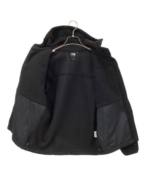 THE NORTH FACE（ザ ノース フェイス）THE NORTH FACE (ザ ノース フェイス) デナリフーディジャケット ブラック サイズ:Sの古着・服飾アイテム