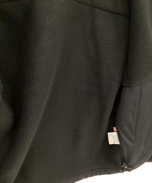 THE NORTH FACE（ザ ノース フェイス）THE NORTH FACE (ザ ノース フェイス) デナリフーディジャケット ブラック サイズ:Sの古着・服飾アイテム