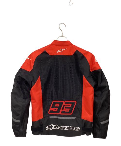 Alpinestars（アルパインスターズ）Alpinestars (アルパインスターズ) LOSAIL AIR JACKET サイズ:Lの古着・服飾アイテム