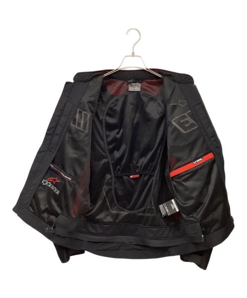 Alpinestars（アルパインスターズ）Alpinestars (アルパインスターズ) LOSAIL AIR JACKET サイズ:Lの古着・服飾アイテム