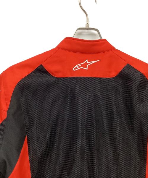 Alpinestars（アルパインスターズ）Alpinestars (アルパインスターズ) LOSAIL AIR JACKET サイズ:Lの古着・服飾アイテム