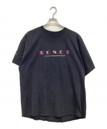 cactus jack（カクタス・ジャック）の古着「半袖カットソー」｜ブラック