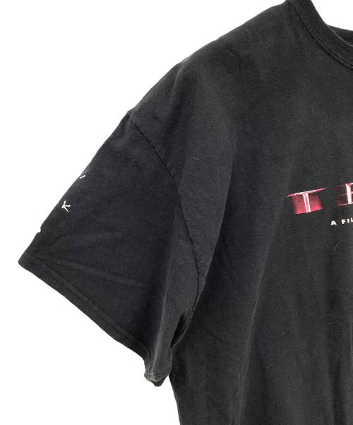 cactus jack（カクタス・ジャック）cactus jack (カクタス・ジャック) 半袖カットソー ブラック サイズ:XLの古着・服飾アイテム