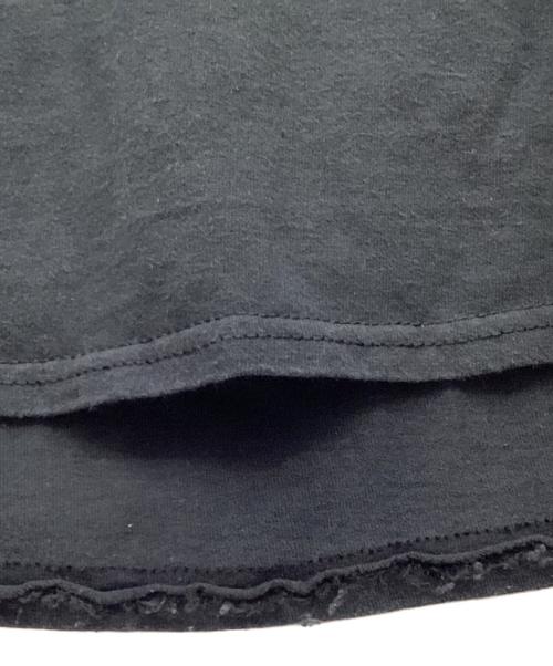 cactus jack（カクタス・ジャック）cactus jack (カクタス・ジャック) 半袖カットソー ブラック サイズ:XLの古着・服飾アイテム