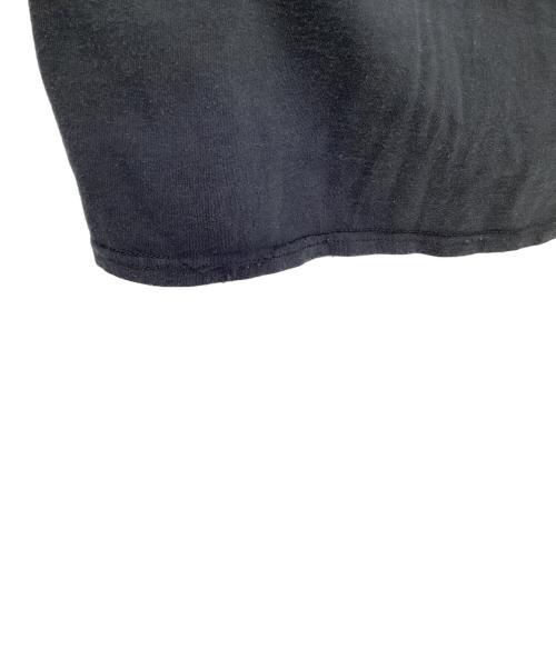 cactus jack（カクタス・ジャック）cactus jack (カクタス・ジャック) 半袖カットソー ブラック サイズ:XLの古着・服飾アイテム