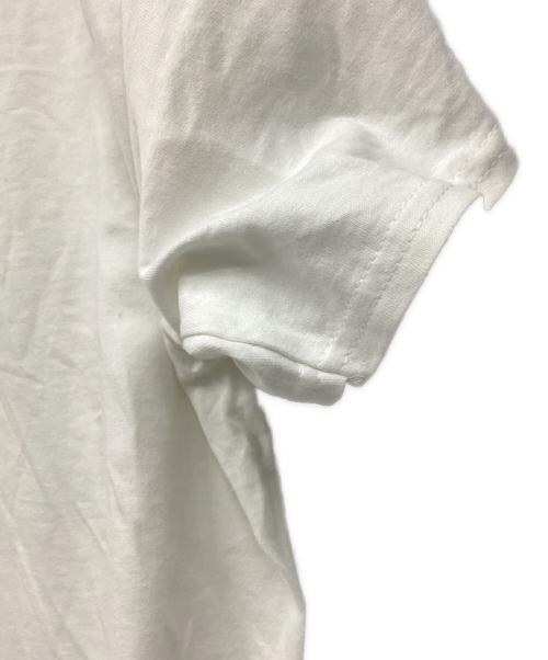 GOLF WANG（ゴルフワン）GOLF WANG (ゴルフワン) 半袖Tシャツ ホワイト サイズ:XXLの古着・服飾アイテム