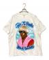 GOLF WANG（ゴルフワン）の古着「半袖Tシャツ」｜ホワイト