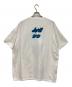 GOLF WANG (ゴルフワン) 半袖Tシャツ ホワイト サイズ:XXL：8000円