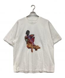 Travis Scott（トラヴィススコット）の古着「半袖Tシャツ」｜ホワイト