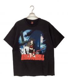 GEEKS RULE（ギークスルール）の古着「半袖Tシャツ」｜ブラック