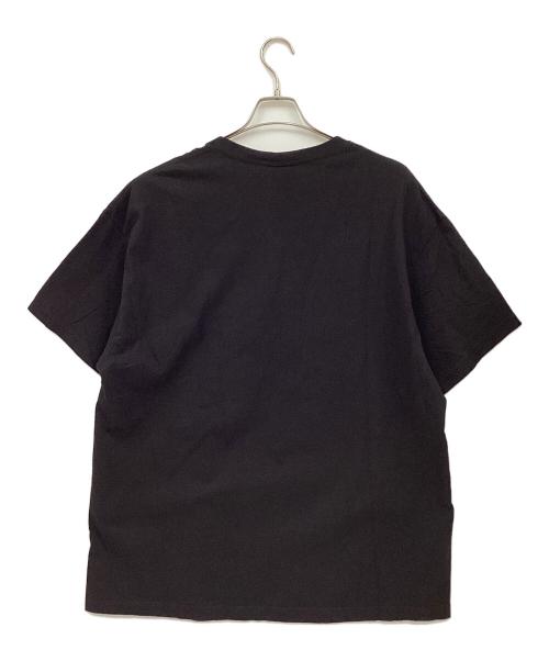 GEEKS RULE（ギークスルール）GEEKS RULE (ギークスルール) 半袖Tシャツ ブラック サイズ:XXLの古着・服飾アイテム