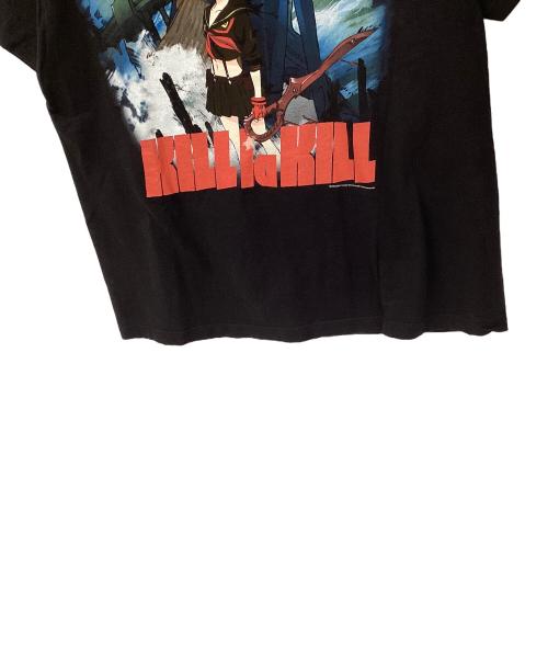 GEEKS RULE（ギークスルール）GEEKS RULE (ギークスルール) 半袖Tシャツ ブラック サイズ:XXLの古着・服飾アイテム