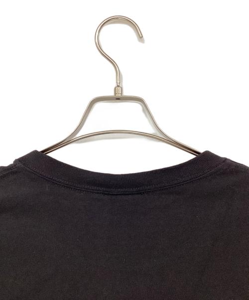 GEEKS RULE（ギークスルール）GEEKS RULE (ギークスルール) 半袖Tシャツ ブラック サイズ:XXLの古着・服飾アイテム