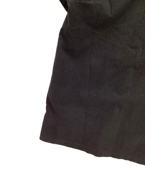 GEEKS RULE（ギークスルール）GEEKS RULE (ギークスルール) 半袖Tシャツ ブラック サイズ:XXLの古着・服飾アイテム