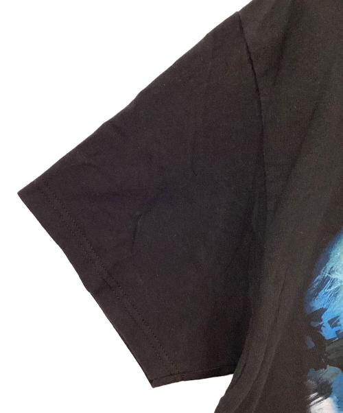 GEEKS RULE（ギークスルール）GEEKS RULE (ギークスルール) 半袖Tシャツ ブラック サイズ:XXLの古着・服飾アイテム