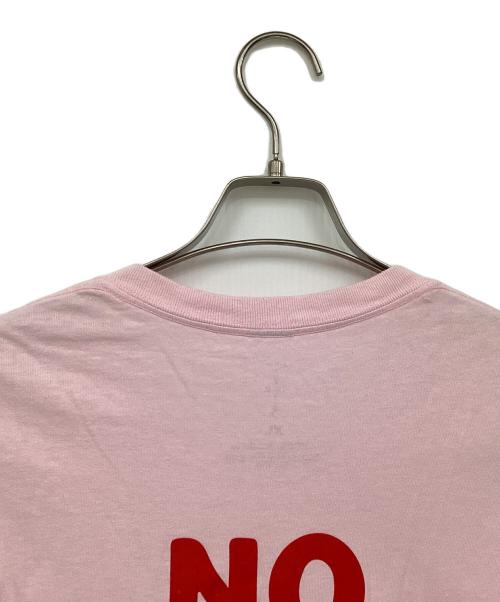 cactus jack（カクタス・ジャック）cactus jack (カクタス・ジャック) 半袖Tシャツ ピンク サイズ:XLの古着・服飾アイテム