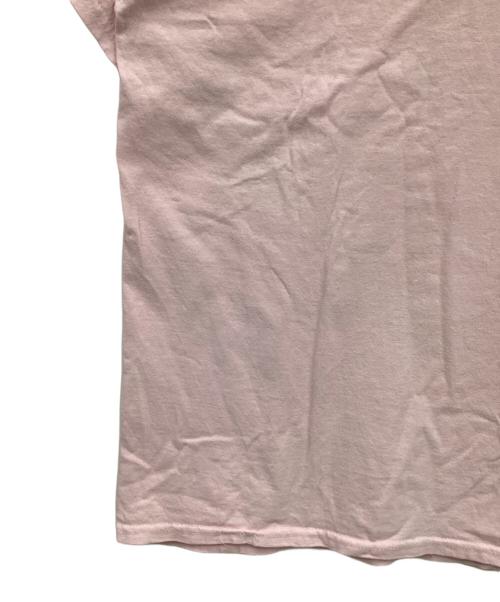 cactus jack（カクタス・ジャック）cactus jack (カクタス・ジャック) 半袖Tシャツ ピンク サイズ:XLの古着・服飾アイテム