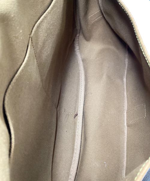 LOUIS VUITTON（ルイ ヴィトン）LOUIS VUITTON (ルイ ヴィトン) ルイヴィトン/モノグラム/ソミュール35/	M42254/ショルダーバッグの古着・服飾アイテム