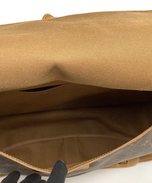 LOUIS VUITTON（ルイ ヴィトン）LOUIS VUITTON (ルイ ヴィトン) ルイヴィトン/モノグラム/ソミュール35/	M42254/ショルダーバッグの古着・服飾アイテム