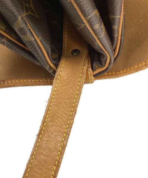 LOUIS VUITTON（ルイ ヴィトン）LOUIS VUITTON (ルイ ヴィトン) ルイヴィトン/モノグラム/ソミュール35/	M42254/ショルダーバッグの古着・服飾アイテム