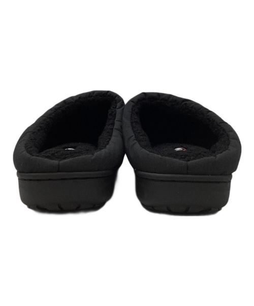 NANGA（ナンガ）NANGA (ナンガ) SUBU (スブ) ウィンターサンダル ブラック サイズ:26㎝の古着・服飾アイテム