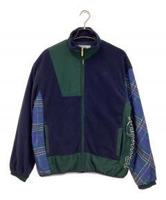 中古・古着通販】everyone (エブリワン) everyone ハーフジップ