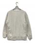 Champion REVERSE WEAVE (チャンピオン リバース ウィーブ) クルーネックスウェット ライトグレー サイズ:XL：5000円