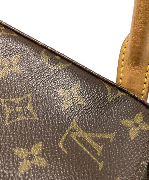 LOUIS VUITTON（ルイ ヴィトン）LOUIS VUITTON (ルイ ヴィトン) ルイヴィトン モノグラム ルーピングMM M51146 ハンドバッグの古着・服飾アイテム