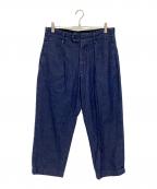 Engineered Garmentsエンジニアドガーメンツ）の古着「デニムパンツ」