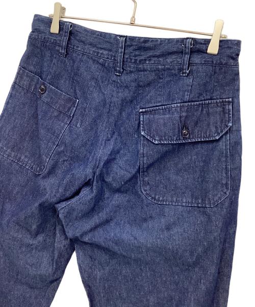 Engineered Garments（エンジニアドガーメンツ）Engineered Garments (エンジニアドガーメンツ) デニムパンツ サイズ:Sの古着・服飾アイテム