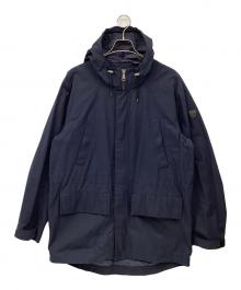 POLO RALPH LAUREN（ポロ・ラルフローレン）の古着「マウンテンパーカー」｜ネイビー