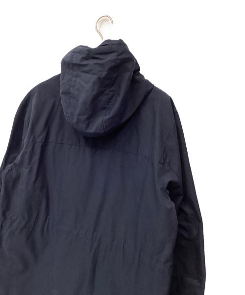 POLO RALPH LAUREN（ポロ・ラルフローレン）POLO RALPH LAUREN (ポロ・ラルフローレン) マウンテンパーカー ネイビー サイズ:Lの古着・服飾アイテム