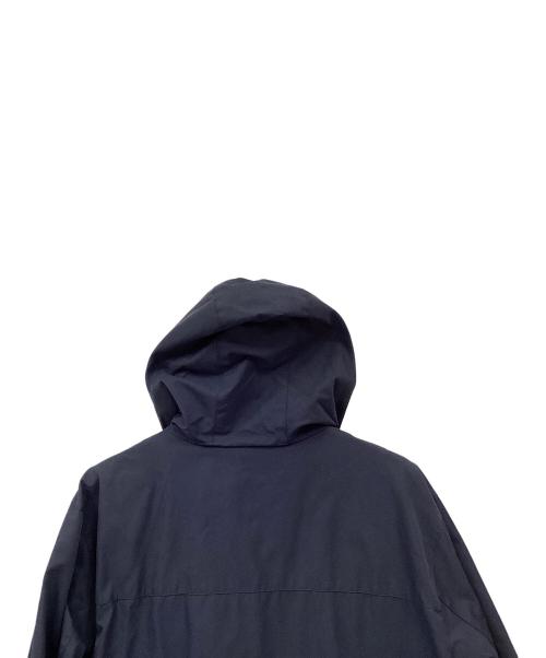 POLO RALPH LAUREN（ポロ・ラルフローレン）POLO RALPH LAUREN (ポロ・ラルフローレン) マウンテンパーカー ネイビー サイズ:Lの古着・服飾アイテム