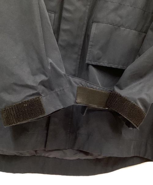 POLO RALPH LAUREN（ポロ・ラルフローレン）POLO RALPH LAUREN (ポロ・ラルフローレン) マウンテンパーカー ネイビー サイズ:Lの古着・服飾アイテム