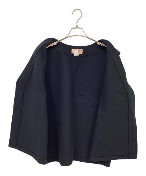 FILSON GARMENT（フィルソン ガーメント）FILSON GARMENT (フィルソン ガーメント) ウールベスト ネイビー サイズ:48の古着・服飾アイテム