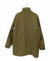 Barbour (バブアー) SportingBritishWoolTweedJacket オリーブ サイズ:L：25000円