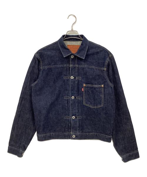 LEVI'S（リーバイス）LEVI'S (リーバイス) 1st復刻デニムジャケット サイズ:40の古着・服飾アイテム