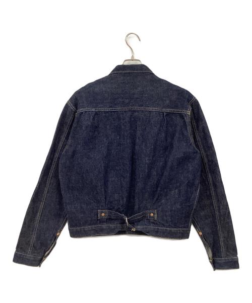 LEVI'S（リーバイス）LEVI'S (リーバイス) 1st復刻デニムジャケット サイズ:40の古着・服飾アイテム