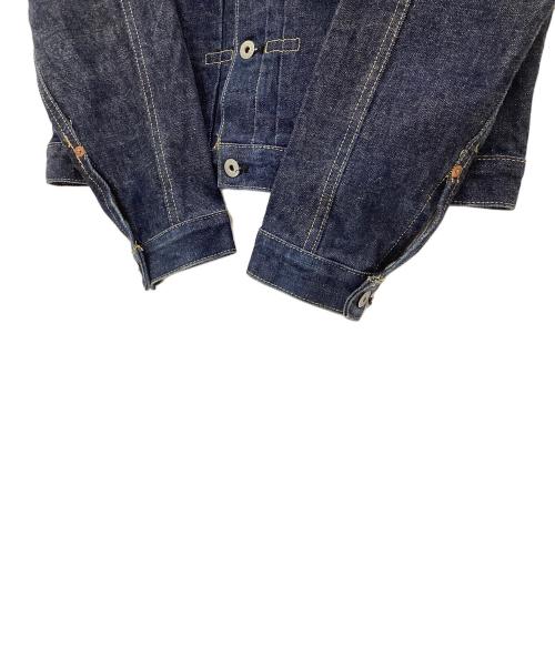 LEVI'S（リーバイス）LEVI'S (リーバイス) 1st復刻デニムジャケット サイズ:40の古着・服飾アイテム