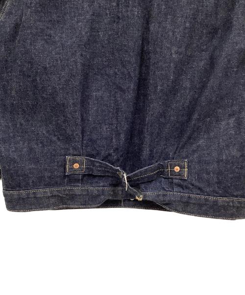 LEVI'S（リーバイス）LEVI'S (リーバイス) 1st復刻デニムジャケット サイズ:40の古着・服飾アイテム