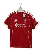 adidasアディダス）の古着「リバプールユニフォーム 25/26 ホーム」